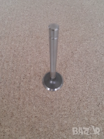 Клапан изпускателен GIEFFE (31,2x8x98,5) за AUDI,DAIHATSU,VOLKSWAGEN №0744K, снимка 2 - Части - 51650530