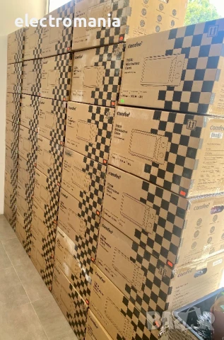 микровълнова печка Comfee CMO-MP012ND, снимка 7 - Микровълнови - 51058409