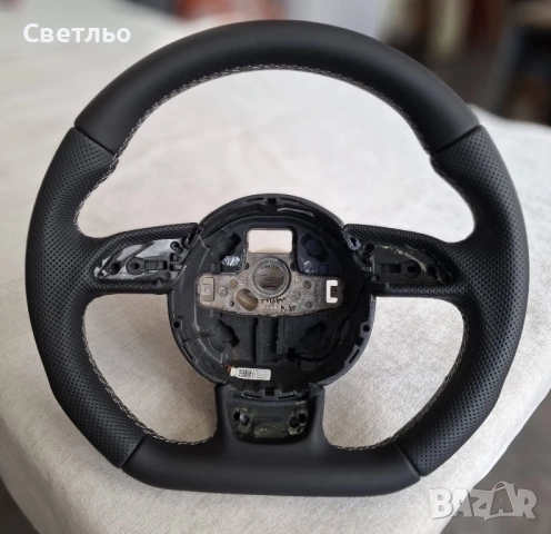 Волан за Ауди , снимка 4 - Автомобили и джипове - 53300696