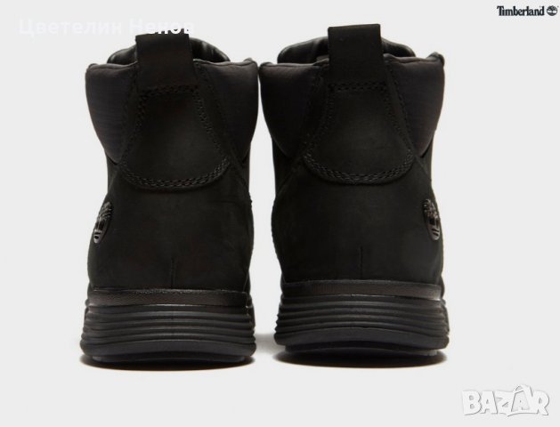 боти Timberland Killington chukka  номер 42, снимка 4 - Мъжки боти - 31050297