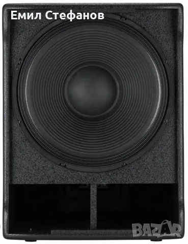 Продавам RCF 705 AS 2, снимка 2 - Тонколони - 56303763