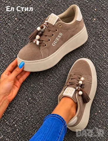 ❤️Дамски маратонки 35€
