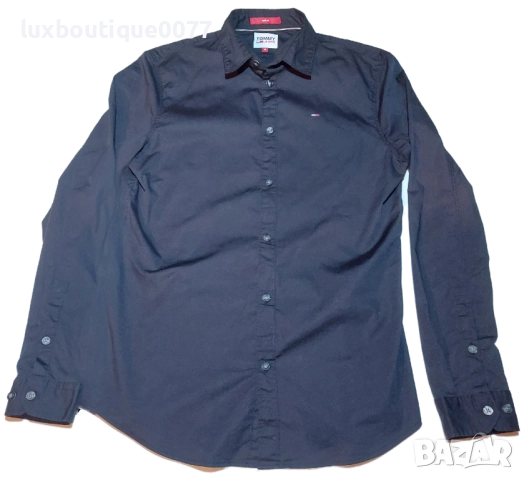 Чисто нова без етикет мъжка риза Tommy Jeans M