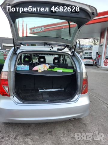 Продавам лек автжмобил, снимка 11 - Автомобили и джипове - 52792647