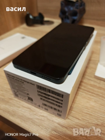 Xiaomi redmi note 13 pro 5g, снимка 8 - Xiaomi - 53179531