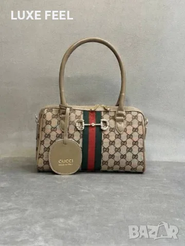 Gucci ✨Дамски Чанти , снимка 2 - Чанти - 56365301