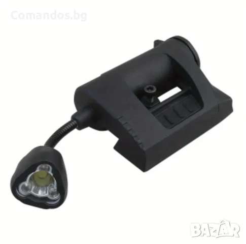 тактически фенери за каска , снимка 2 - Екипировка - 51369275