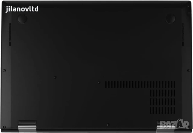 Лаптоп Lenovo X1 Yoga 1st i5-6300U 8GB 256GB 2560x1440 ГАРАНЦИЯ, снимка 7 - Лаптопи за работа - 51235936