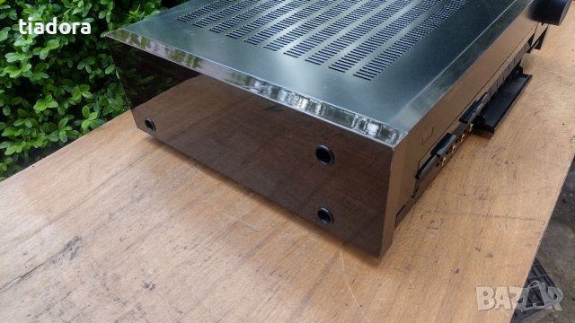 Grundig Fine Arts A-905 , снимка 7 - Ресийвъри, усилватели, смесителни пултове - 40794769