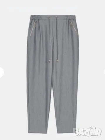 Дамски панталон-нов, снимка 5 - Панталони - 48663465