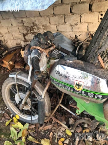 КУПУВАМ СТАРИ МОТОЦИКЛЕТИ, снимка 5 - Мотоциклети и мототехника - 47566220