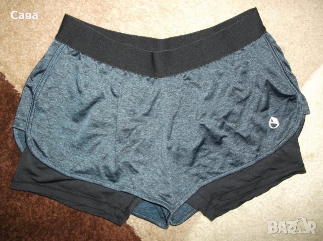 Шорти  TCYZONE   дамски,С, снимка 3 - Спортни екипи - 29884465