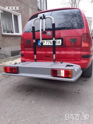 Стойка / Багажник за велосипеди , снимка 3 - Аксесоари за велосипеди - 54168940