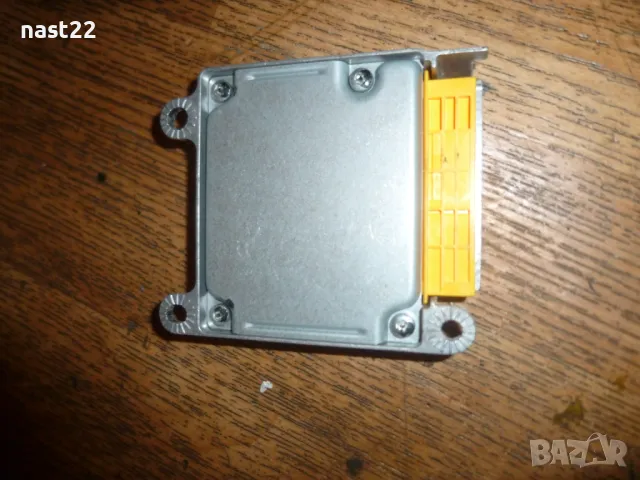 Модул за AIRBAG за Great Wall Hover SUV  № 3658160-K00/Грейт Уол Ховър, снимка 2 - Части - 48223680