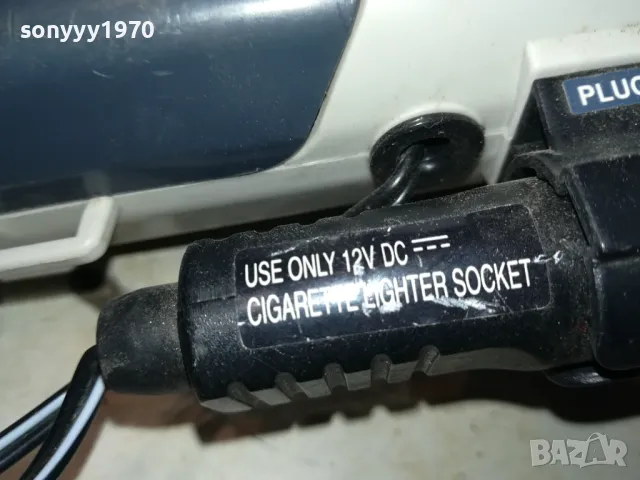 NIKKO QUICK CHARGER 1111241658, снимка 12 - Друга електроника - 47928144