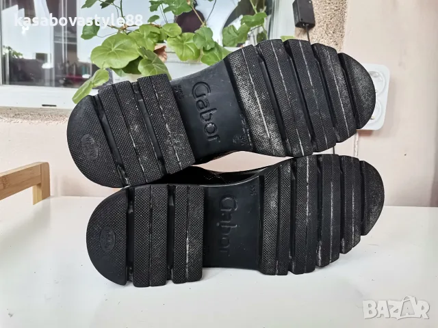 Дамски ботуши Tamaris 38н., снимка 2 - Дамски ботуши - 56470060