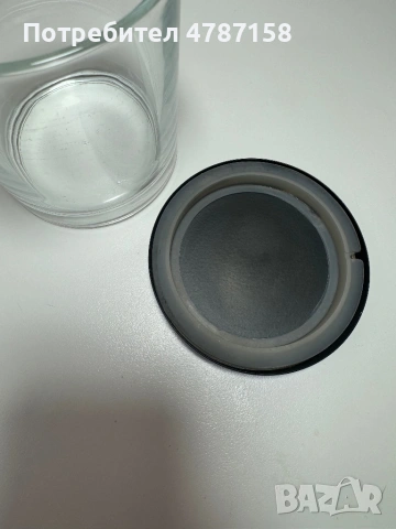 Буркани за свещи , снимка 3 - Декорация за дома - 54318582