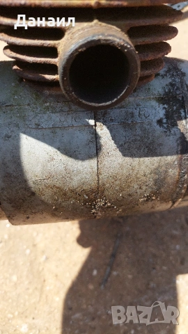 двигател от балканче, снимка 4 - Части - 54225972