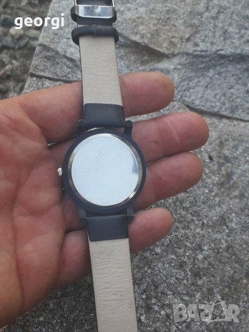 Кварцов часовник , снимка 6 - Мъжки - 29843140