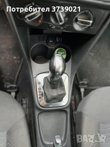 Фолксваген поло 1.4 автоматик , снимка 14 - Автомобили и джипове - 53204754