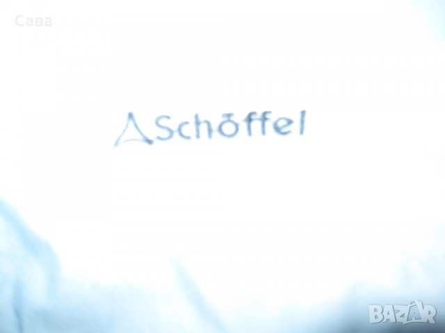 Зимно яке SCHOFFEL   дамско,Л, снимка 4 - Якета - 30935067