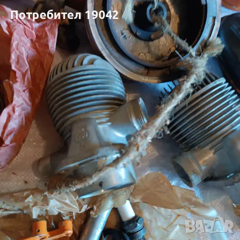 Резерви части за дружба в дьрвен сандьк, снимка 17 - Други стоки за дома - 49962469