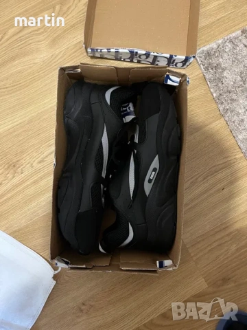 Dior B22 обувки 46 номер, снимка 2 - Спортни обувки - 54248079