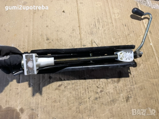 Авариен Крик Авто Крик за Peugeot 307 Пежо 307, снимка 4 - Аксесоари и консумативи - 52789575