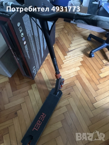 Тротинетка Byox Rebel