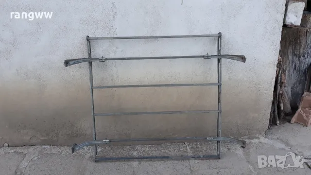 Багажник за ВАЗ2101-2115, ГАЗ,Жигули, Лада Нива,Фиат 