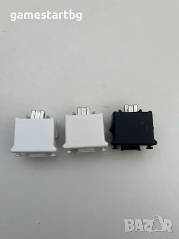 Motion Plus MotionPlus Adapter за Nintendo Wii remote