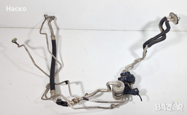 Климатичен Маркуч Климатик Тръба Хонда Акорд 7 VII 2.2 Honda Accord 7 VII 2.2 2003-2008