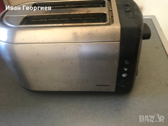 Продавам :тостер,кафемашина за шварцкафе, плоча за тостсандвичи,  