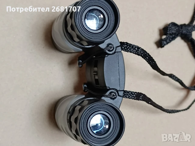 бинокъл Praktika RC sport , снимка 3 - Екипировка - 51284068