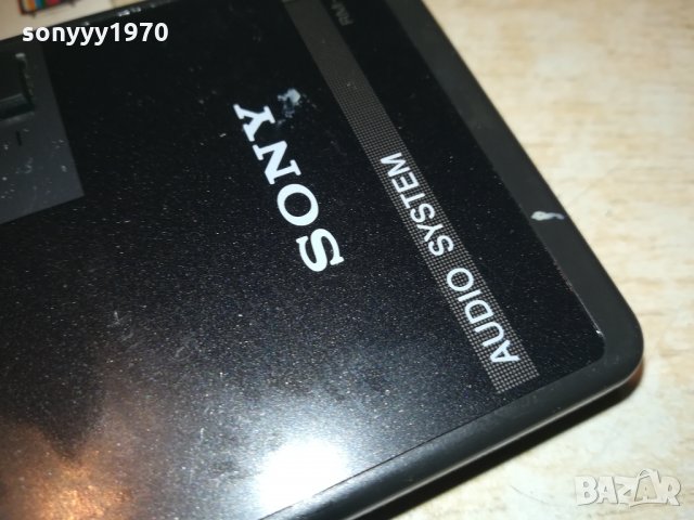 sony rm-s420 audio remote-внос швеция, снимка 6 - Други - 30316527