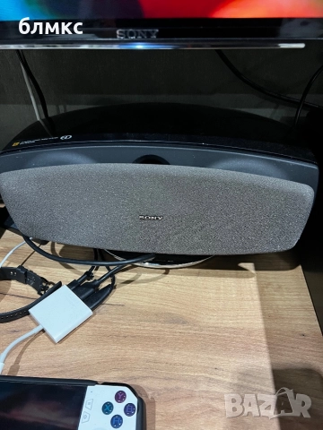 Тонколони Sony ss la500 , снимка 3 - Тонколони - 52503976