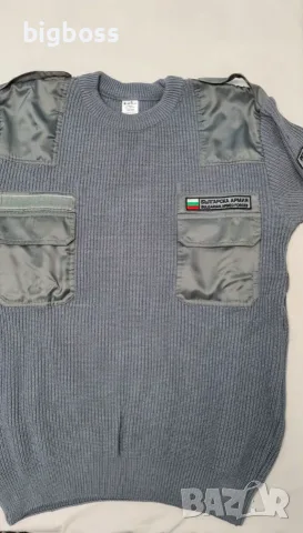 Военни пуловери , снимка 8 - Колекции - 56439954