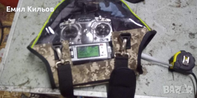 Транспортни сакове за лодка, снимка 6 - Такъми - 31499853