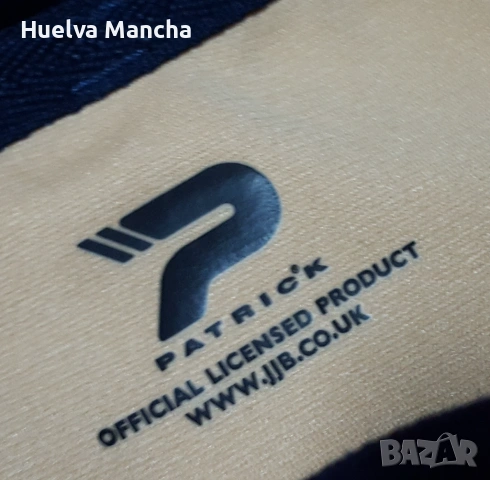 Фланелка на ръгби клуба Leeds Rhinos, снимка 4 - Други спортове - 54033620