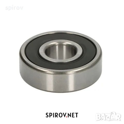 Лагер TIMKEN 6303-2RS 17x47x14