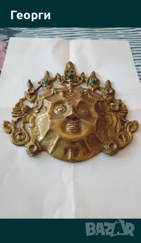 Бронзова маска-33