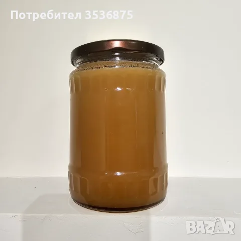 🍯🌲 НАТУРАЛЕН ГОРСКИ ПЧЕЛЕН МЕД  🌲🍯, снимка 6 - Пчелни продукти - 56139426