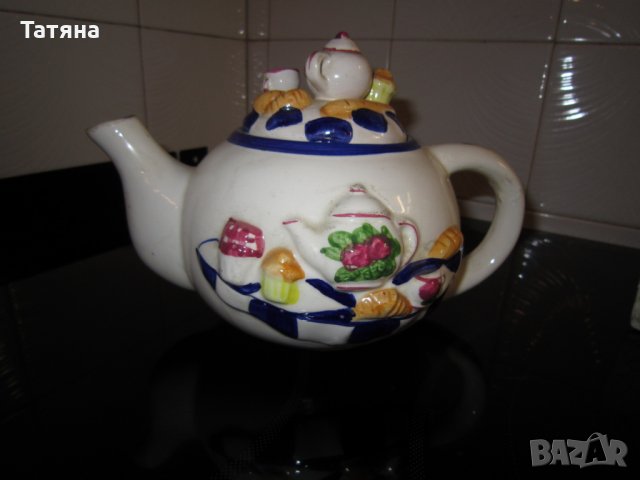 Авторска керамика /, снимка 17 - Декорация за дома - 31420970