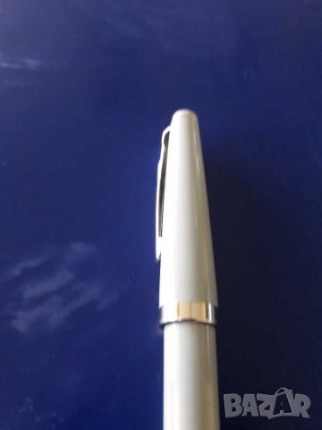 Стара писалка -9, снимка 3 - Антикварни и старинни предмети - 29888879