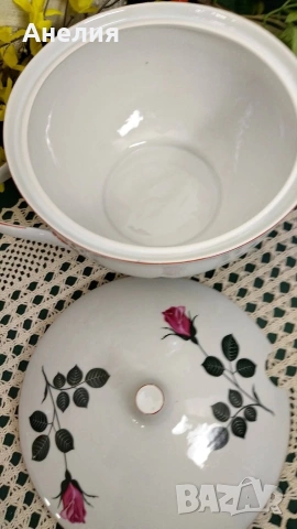 8 български супника-чудесни! , снимка 16 - Други - 53028718