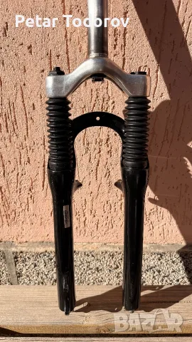 Вилка Rockshox Judy TT 100 26”  КАТО НОВА, снимка 5 - Части за велосипеди - 55962103