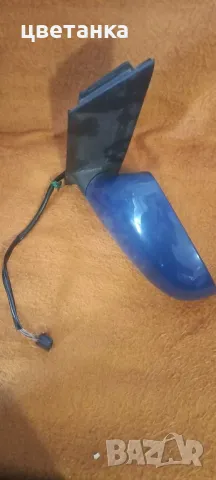 огледало за ww touareg, снимка 4 - Части - 47877545