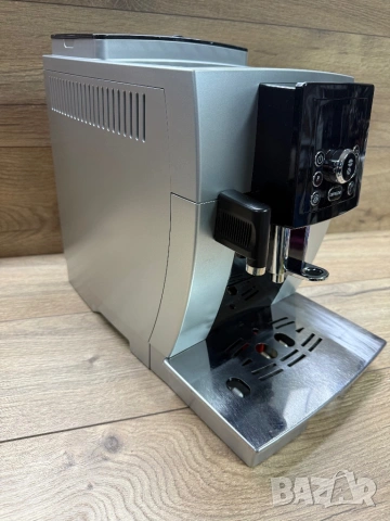Кафемашина Delonghi cappuccino , снимка 3 - Кафемашини - 53173859