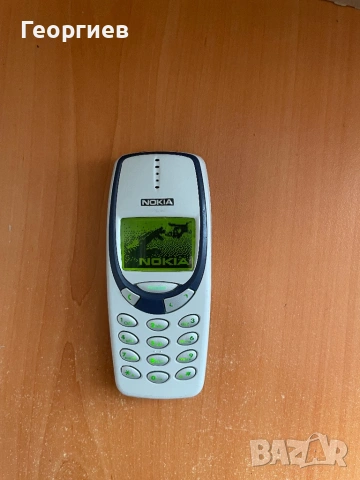 Nokia 3310