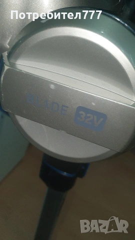 Прахосмукачка, безкабелна , снимка 4 - Прахосмукачки - 53926936